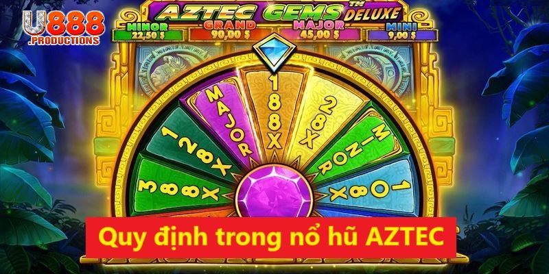 Quy định nổ hũ rất đơn giản và dễ chơi cho mọi người