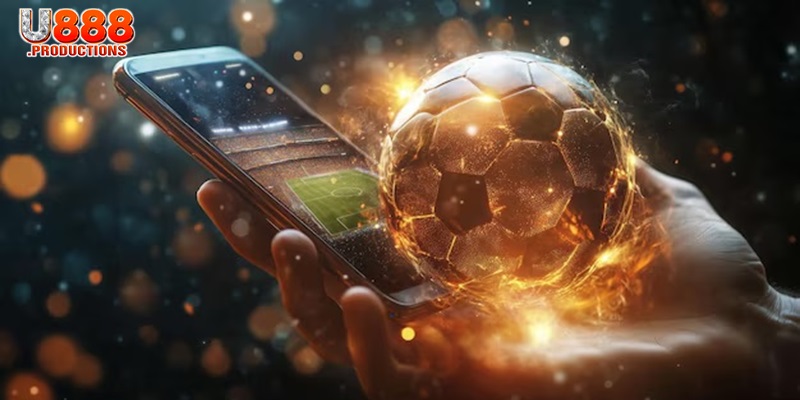 Kèo rung hiệp 2 không khó để hiểu và đặt cược