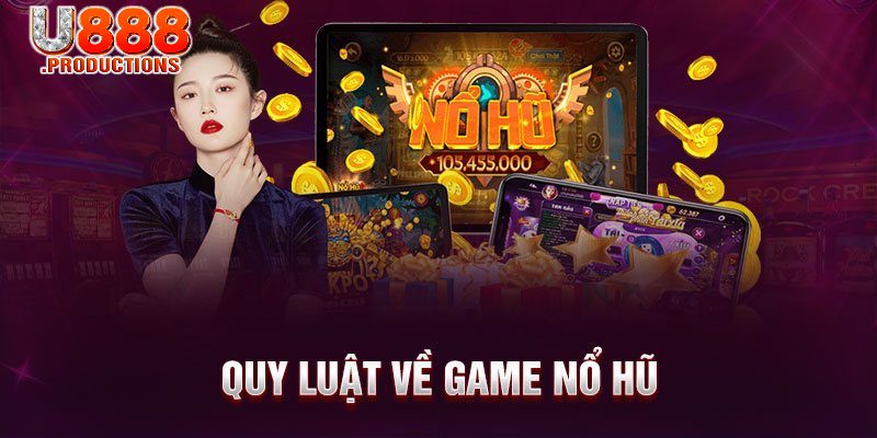 Các chủ đề quay hũ thu hút