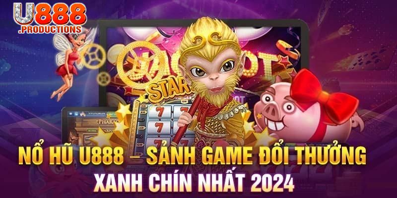 Nhà cung cấp nổ hũ uy tín